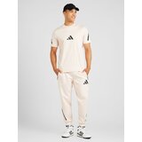 Adidas Funkcionalna majica 'Z.N.E.' puder / črna | Shoptok.si