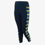 Nike ženske helanke W nk df nbnw hr 7/8 tight aop HM4790-478 Cene