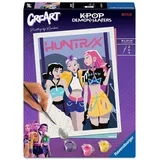 CreArt komplet za slikanje