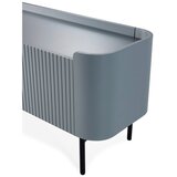 MOME Prašno modra TV omarica 180x55x40 cm Willa – | Shoptok.si