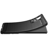  ovitek za xiaomi 12 - mat carbon črn | Shoptok.si