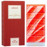 Armaf Unisex parfem Delicacy Red Velvet, EDP, 70 ml Cene