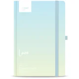 NOTES A5 96 lista DICTIONARY LOVE