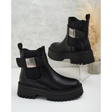 Resti Women's eko leather Dobi boots | ePonuda.com