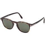 Tom Ford Sončna očala HOLT-02 FT1302 52R Slike