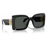 Versace Sončna očala 0VE4467U GB1/87 Črna