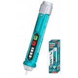 TOTAL TOOLS Detektor izmenične napetosti 12V~1000V (THT29100026), (20931216) | Shoptok.si