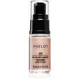 Inglot AMC kremasti osvetljevalec za obraz in telo odtenek 69 15 ml | Shoptok.si
