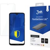 3mk MOTOROLA MOTO G7 FLEXIBLEGLASS SOLID KALJENO STEKLO ZA TELEFON, (21999460) | Shoptok.si