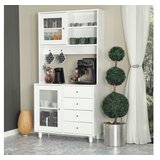 Hanah home grano 96 white