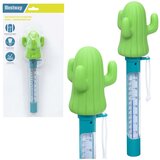 Bestway 58763 Floating Thermometer for Spa Pools Cactus Green Cene
