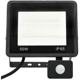  LED reflektor sa senzorom 50 W topli bijeli | shoptok.hr
