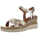 Tamaris Sandali & Odprti čevlji 28351 44 Pozlačena | Shoptok.si