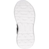 Adidas Tenisice 'Tensaur Run 3.0' crna / bijela | shoptok.hr