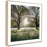 knor Slike u setu 4 kom 30x30 cm Sunrise Hike – | shoptok.hr