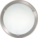 Rabalux plafonjera ufo hrom | ePonuda.com
