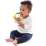 Playgro igračka glodalica žuta ( A078632 ) Cene
