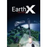 earthx (pc) steam key europe  earthx (pc) steam key europe Slike