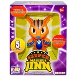 Szuper Magični Jinn društvena igra