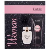 Elode Woman set (EDP 100ml + losion za telo 100ml) | ePonuda.com