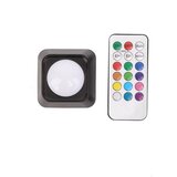 Sinsay Bežična RGB LED lampa s daljinskim upravljačem | shoptok.hr