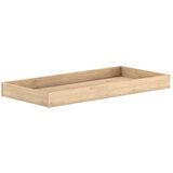 Vipack Dječja ladica za ispod kreveta 90x190 cm u prirodnoj boji Sam – | shoptok.hr