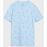 Sinsay Majica s napušenim rukavima | shoptok.hr