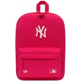 Nahrbtniki MLB New York Yankees Applique Backpack Rožnata