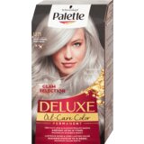 Schwarzkopf Palette Deluxe permanentna barva za lase odtenek U71 Frosty Silver cene