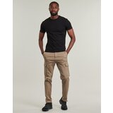 Jack & Jones JPSTACE ARTHUR DOBBY CARGO Bež | shoptok.hr