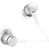 Xiaomi Mi In-Ear slušalke srebrne | Shoptok.si