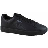 Puma Nizke superge Rickie Classic Črna | Shoptok.si