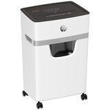 HP ONESHRED 15CC 20L paper shredder Micro-cut shredding | shoptok.hr