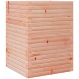  Vrtna sadilica 50 x 50 x 68,5 cm od masivnog drva duglazije | shoptok.hr