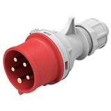 Master Utikač ind. 5-pinova IP44 3P+N+E 32A-6h IIP-017 | Eponuda.ba