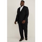 CA muške pantalone, crne | ePonuda.com