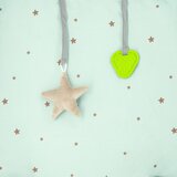 Momi Otroška igralna podloga VOLPI 2v1 - raznobarvna | Shoptok.si