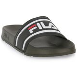 Fila Natikači 60014 MORRO BAY SLIPPER Zelena Cene