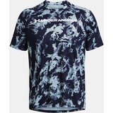 Under Armour Men's T-shirt UA TECH ABC CAMO SS - Men's | Eponuda.ba