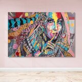 Wallity Slika DEV03126100140, 100x140 cm | Eponuda.ba