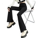 Pierre Cardin Ženske farmerke, Crne | Eponuda.com