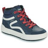 Geox J WEEMBLE BOY Plava | shoptok.hr