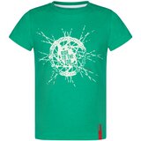 LOAP Boys' T-shirt BOOMERANG Green | shoptok.hr
