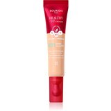Bourjois Healthy Mix Serum Clean & Vegan Roll-on Concealer korektor z učinkom seruma za okoli oči 13 ml Odtenek 52 beige Cene