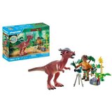 Playmobil Dinosauri Stygimolochovo promatranje 71822 | Eponuda.ba