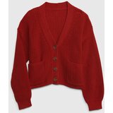 GAP Kids Fastening Cardigan - Girls | Eponuda.ba