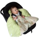 Be eco 3 u 1 car seat prekrivač - bez RNQ6QJ4 | ePonuda.com