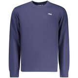 Fila MUŠKA PLAVA DUŽA MAJICA S PATENTNIM ZATVARAČEM Cijene
