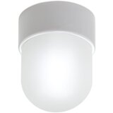 Orion plafonsko svetlo ostia 1xE27/40W/230V prečnik 9,8 cm bela | Eponuda.com