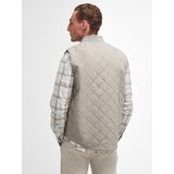 Barbour Brezrokavnik 'Orton' svetlo siva | Shoptok.si